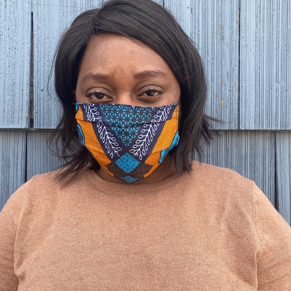 Face Masks - Picture 7 of 8